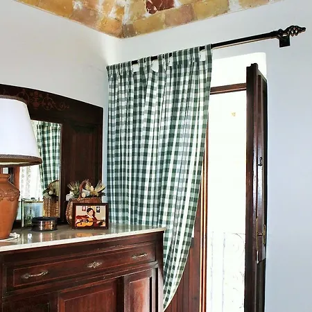 Apartment Orso - San Sebastiano *