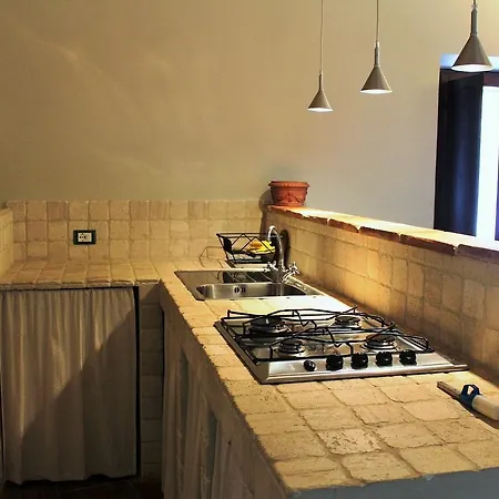Apartment Orso - San Sebastiano *