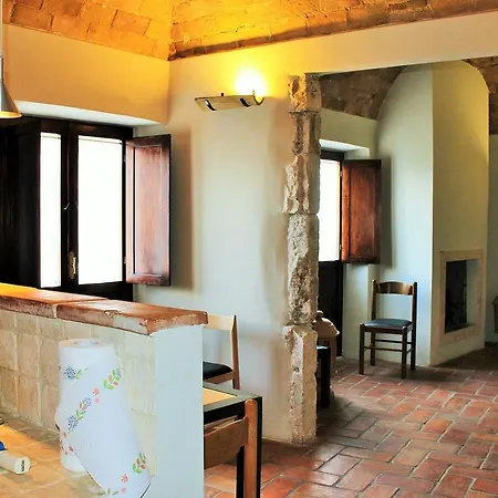 Orso - San Sebastiano Bisegna