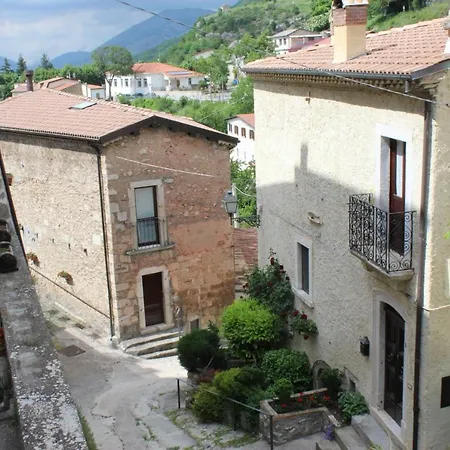 Orso - San Sebastiano