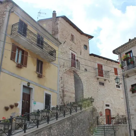 Apartment Orso - San Sebastiano