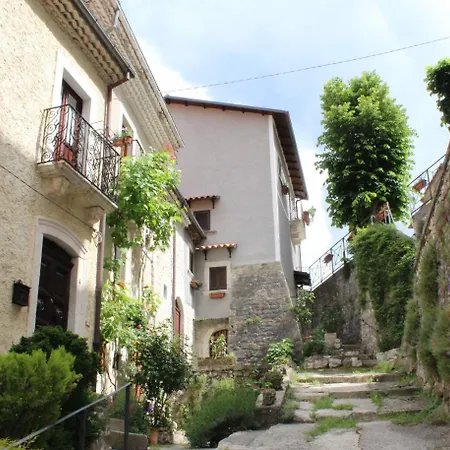 Orso - San Sebastiano Apartment *